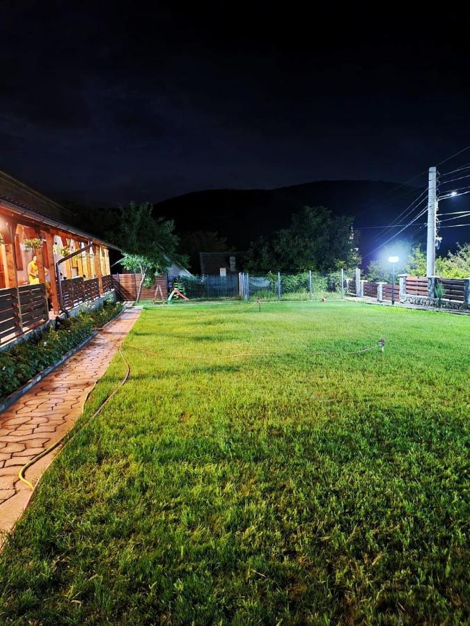 Casa Borcean 2 Sasca Montană Exterior foto